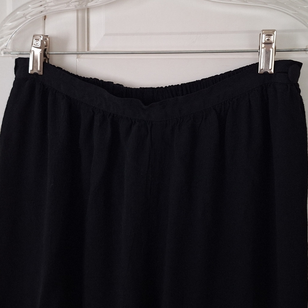 Carole Little wide leg pants - vintage - Picture 2 of 9